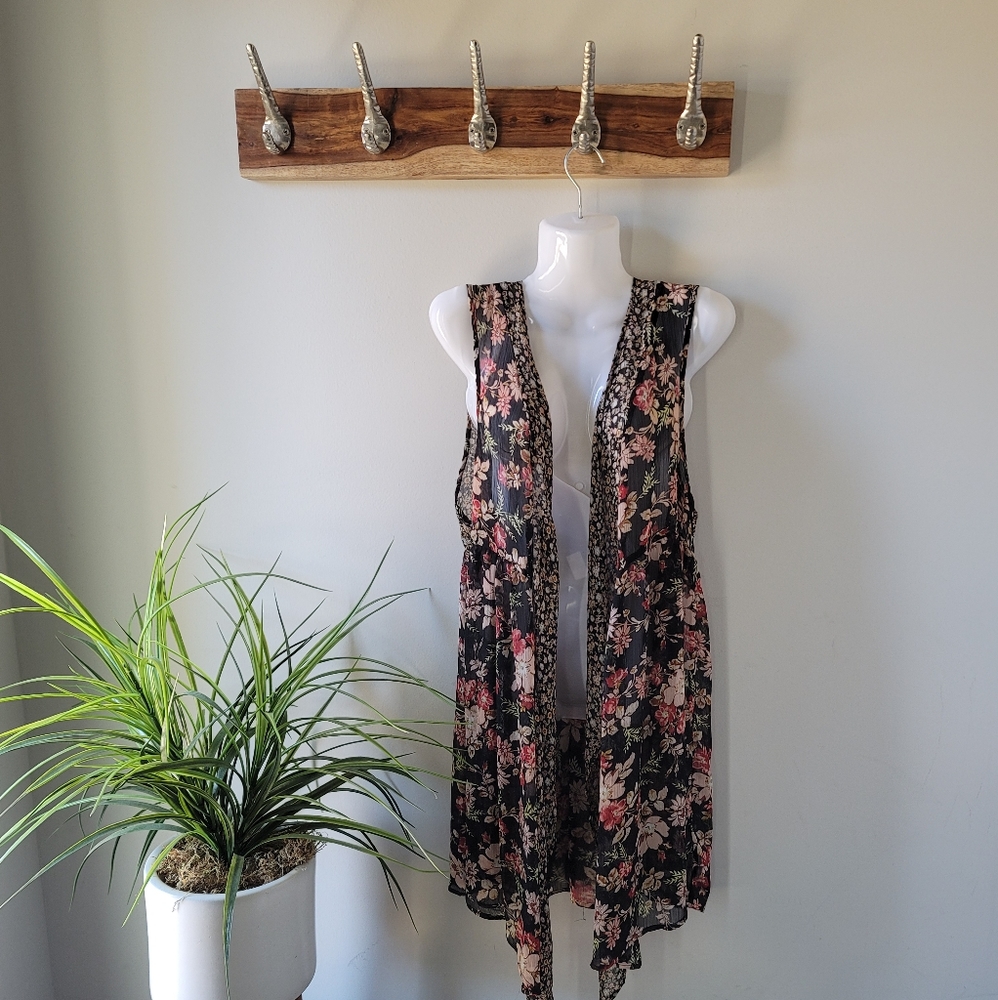 Shall/boho/ hippy/ gypsy